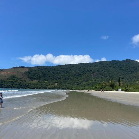 Gruta Da Sereia Suites Ubatuba Esterno foto